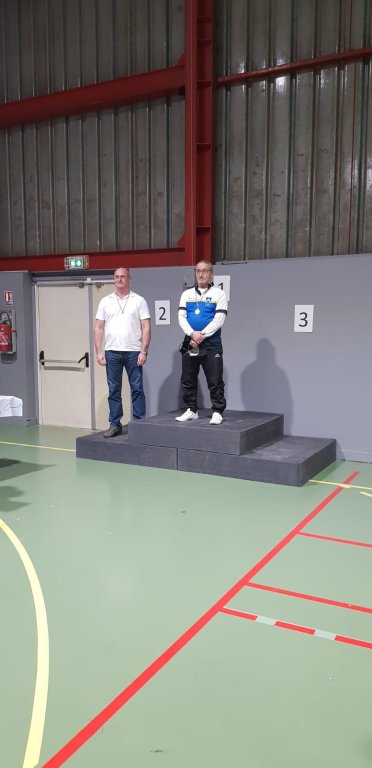 Concours salle Neuville - Janvier